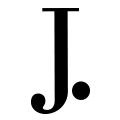 J.